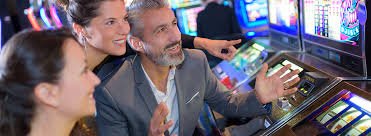 Player and Banker hand cards in progression on baccarat table